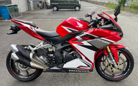 HONDA CBR250RR MC51