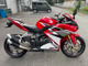 Фото Honda CBR250RR 2017 с японского аукциона