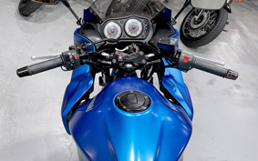 KAWASAKI Z750 S Type 2006 ZR750K