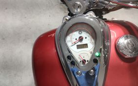 YAMAHA DRAGSTAR 400 CLASSIC 2007 VH01J