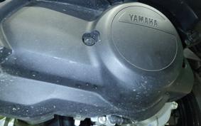 YAMAHA CYGNUS Griffus 2008 SEJ4J