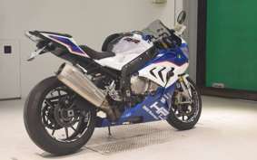 BMW S1000RR 2016