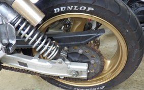 KAWASAKI BALIUS 250 Gen.2 ZR250B