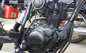 YAMAHA TW200 2JL