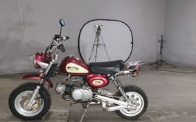 HONDA MONKEY Z50J