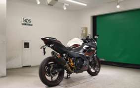 KAWASAKI NINJA 400 2024 EX400L