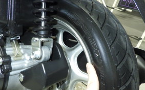HONDA TACT-4ﾍﾞｰｼｯｸ AF79