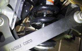 KAWASAKI Z250 Gen.2 EX250P