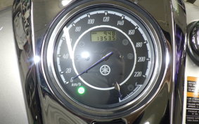 YAMAHA XV1900 RAIDER 2016