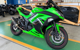 KAWASAKI NINJA 250 ABS SE EX250L