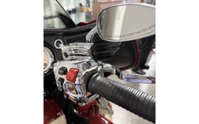 INDIAN ROAD MASTER 2015 TRA