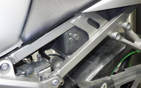 KAWASAKI NINJA ZX-6R 2004