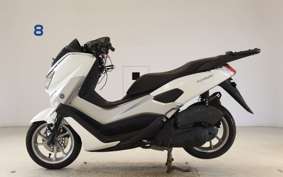 YAMAHA N-MAX 1998 SE86J