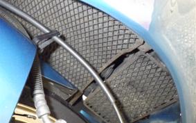 KAWASAKI ZZ1100 NINJA R Gen.2 1994 ZXT10D