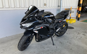 KAWASAKI NINJA ZX-25R ZX250E
