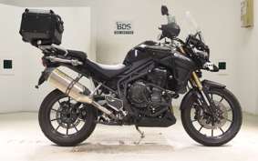 TRIUMPH TIGER EXPLORER 2013