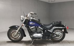 KAWASAKI VULCAN400 CLASSIC 1996 VN400A
