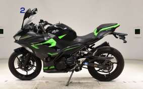 KAWASAKI NINJA 400 2019 EX400G