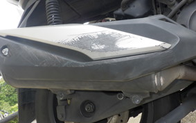 HONDA FORZA 250 MF15
