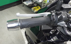 HONDA PCX 160 2010 KF47