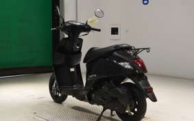 SUZUKI ﾚｯﾂ CA4AA