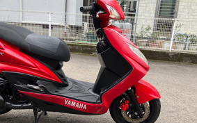 YAMAHA CYGNUS 125 X SE44J