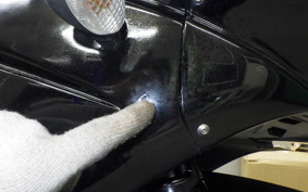 KAWASAKI NINJA 250R 2023 EX250K