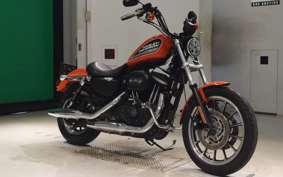 HARLEY XL883RI 2008