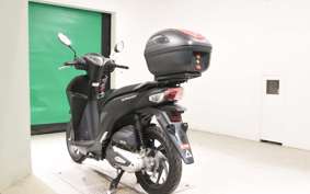 HONDA DIO110-3ﾍﾞｰｼｯｸ JK03