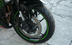 KAWASAKI NINJA ZX-25R KRT ED ZX250E
