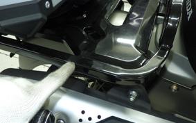 HONDA CT125-2 JA65