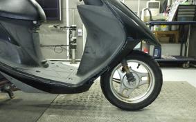 SUZUKI ADDRESS V50 Gen.2 2020 CA42A