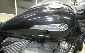 YAMAHA DRAGSTAR 250 VG02J