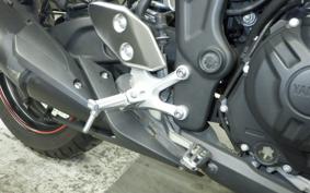 YAMAHA YZF-R3 2015 RH07J