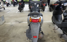 SUZUKI LET's 4 CA45A