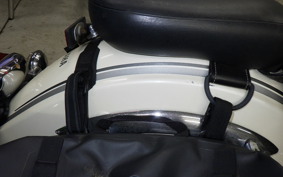 YAMAHA DRAGSTAR 250 VG02J