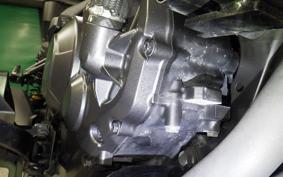 HONDA REBEL 1100 2021 SC83