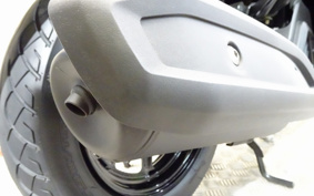 YAMAHA JOG AY01