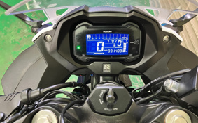 SUZUKI GSX250 R DN11A
