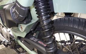 HONDA CT125-2 JA65