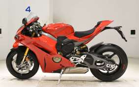 DUCATI PANIGALE V4 S