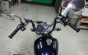 YAMAHA VIRAGO 250 3DM