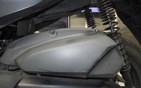 HONDA FORZA 250 1998 MF13