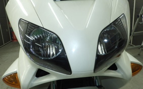 HONDA FORZA MF06