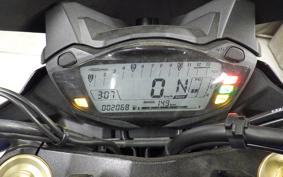SUZUKI GSX-S750 2022 C533F