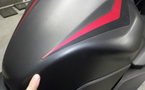 HONDA CBR400R 2022 NC56