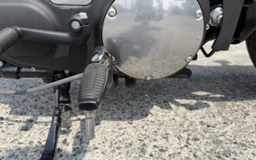 HARLEY XL883N 2014 LE2