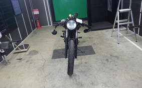 HONDA GB250 CLUBMAN MC10