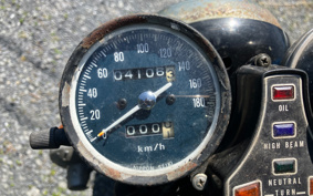 HONDA CB400 CB400F