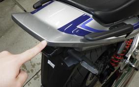 HONDA CB1300SF SUPER FOUR Gen. 3 2023 SC54